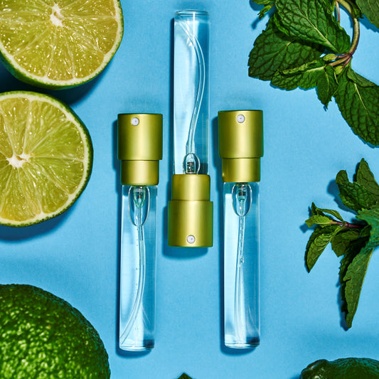 CLEAN REFILL PODS | 3PK