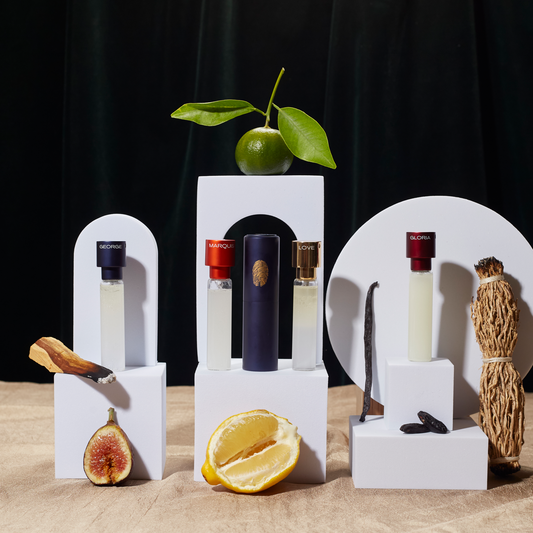 CLASSIC AROMA COLLECTION