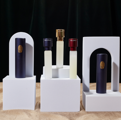 LOVE MÉNAGE À TROIS