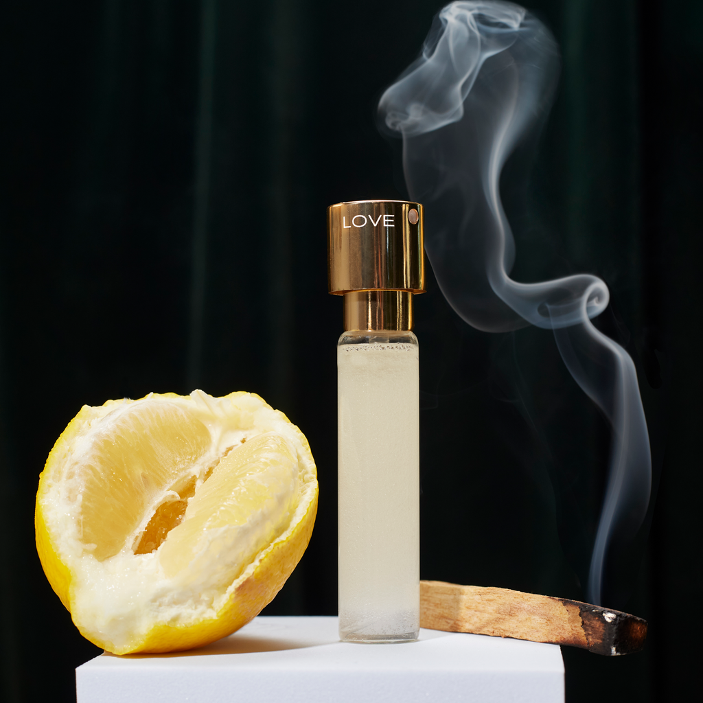 Aroma Collection CLASSIC AROMA COLLECTION | eLo Vegan Lifestyle