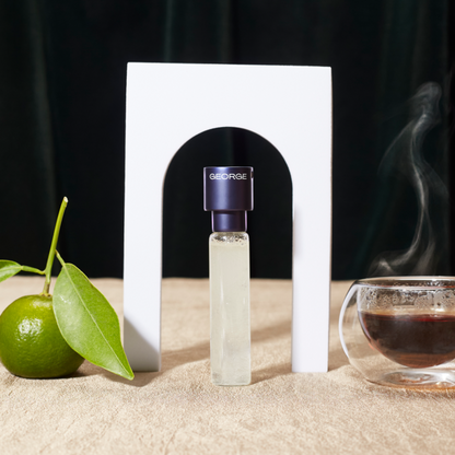 AROMA TRIO + CANDLE BUNDLE